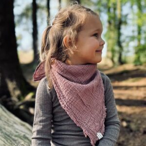 Toddler Tuch