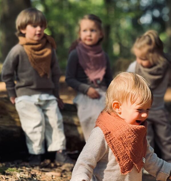 Toddler Tuch – Bild 3