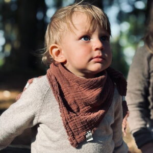 Baby Dreieckstuch